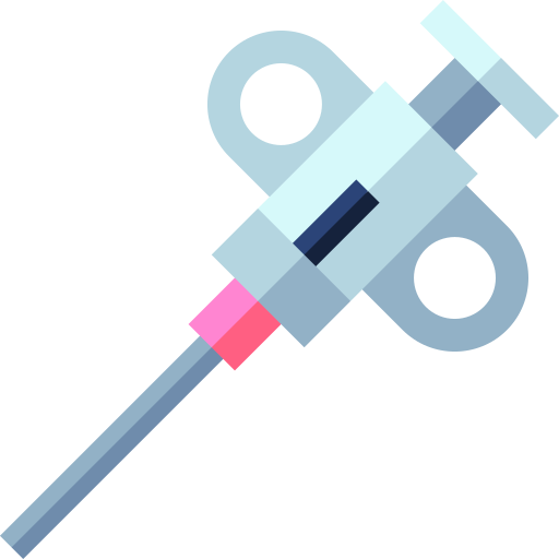 BIOPSY NEEDLE