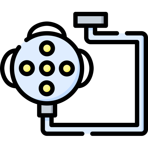 Light source solution